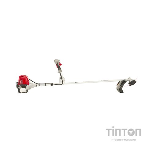 Тример садовий Stiga бензиновий, HONDA, 1.47 кВт, ніж та волосінь, 9 кг (BC450HD)