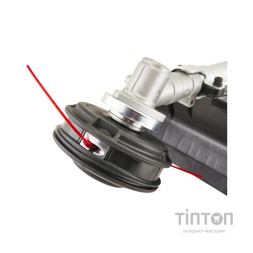 Тример садовий Stiga бензиновий, HONDA, 1.47 кВт, ніж та волосінь, 9 кг (BC450HD)