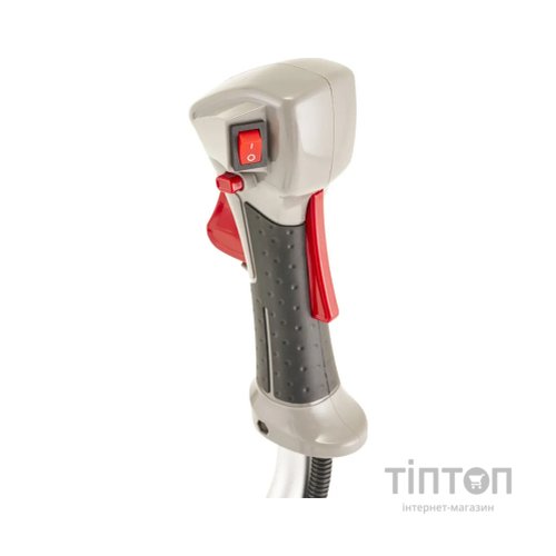 Тример садовий Stiga бензиновий, HONDA, 1.47 кВт, ніж та волосінь, 9 кг (BC450HD)