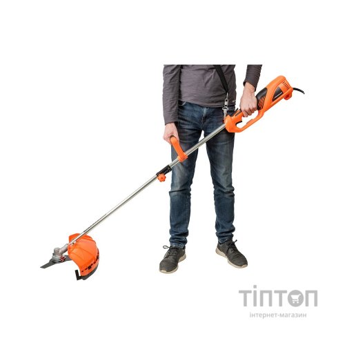 Тример садовий Tekhmann BCE-1900 A (847733)