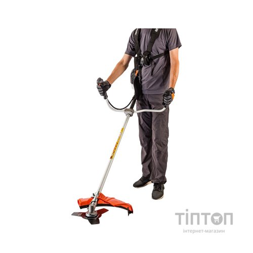 Тример садовий Tekhmann BCG-2215 (842484)