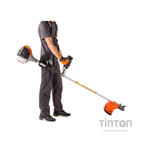 Тример садовий Tekhmann BCG-2215 (842484)