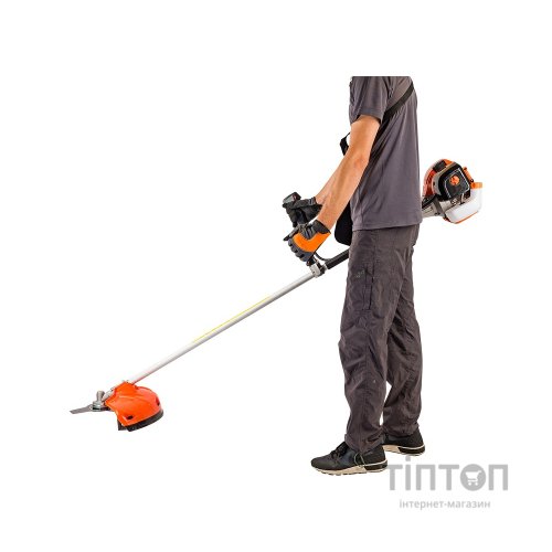 Тример садовий Tekhmann BCG-2215 (842484)