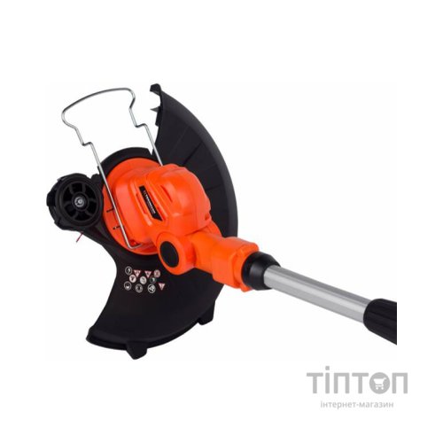 Тример садовий Tekhmann TCGT-280/i20 (852737)