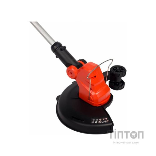 Тример садовий Tekhmann TCGT-300/i20 (852738)