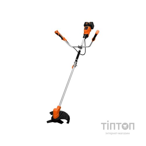 Тример садовий Tekhmann TCGT-300/i20 BL (без АКБ та ЗП) (853427)
