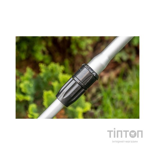 Тример садовий Verto електричний, 550 Вт, 2 в 1 (52G552)