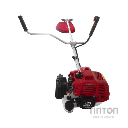 Тример садовий Vulkan мотокоса BV3002 2,3кВт/3,0 к.с. (BC520B_2)