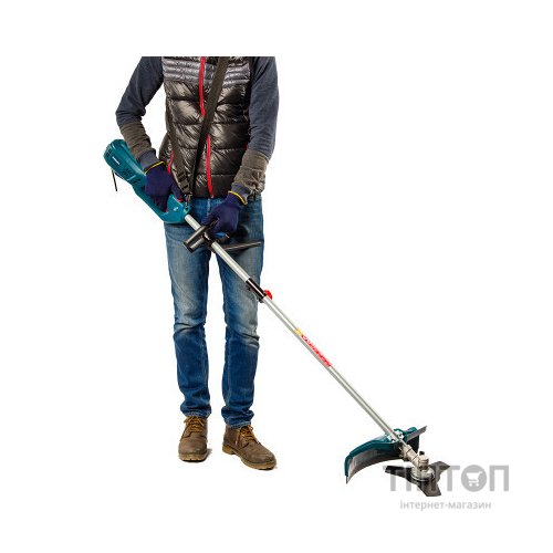 Тример садовий Зеніт ЗТС-1700 (844506)