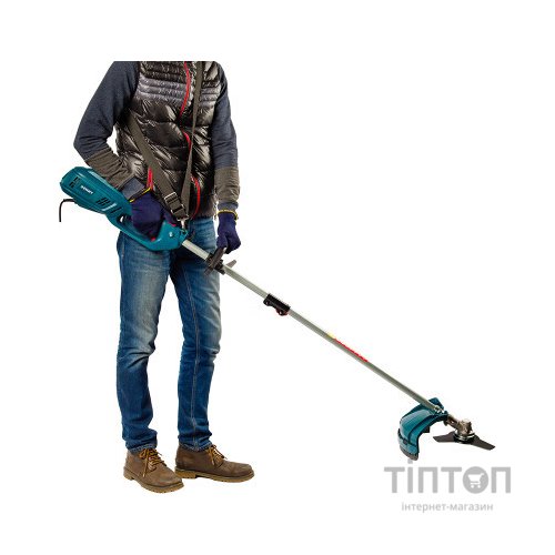 Тример садовий Зеніт ЗТС-1700 (844506)