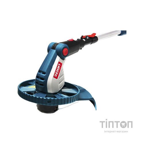 Тример садовий Зеніт ЗТС-650 (842481)