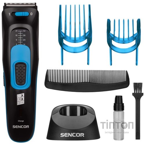 Тример SENCOR SHP 4502BL