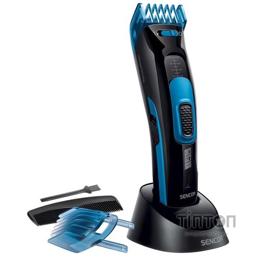 Тример SENCOR SHP 4502BL