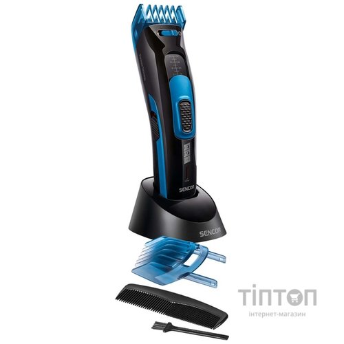 Тример SENCOR SHP 4502BL