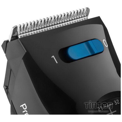 Тример SENCOR SHP 4502BL