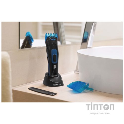 Тример SENCOR SHP 4502BL