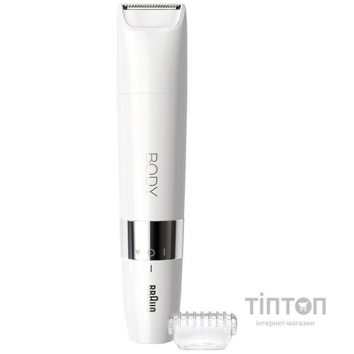 Тример універсальний Braun BS1000 Body Mini