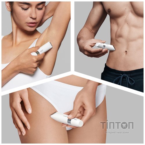 Тример універсальний Braun BS1000 Body Mini