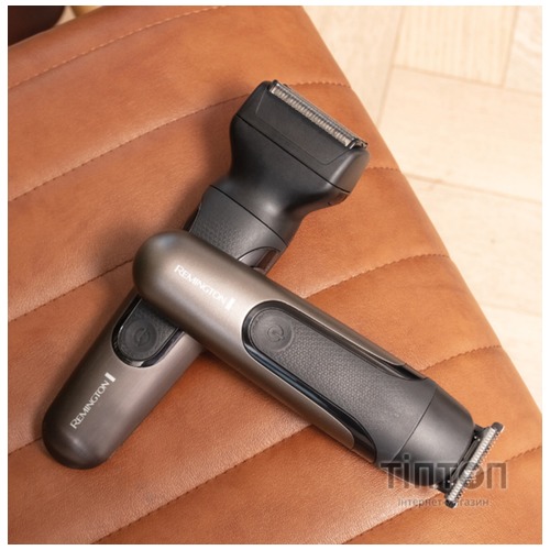 Тример універсальний Remington PG780 E51 REM One TotalBody Multigroomer