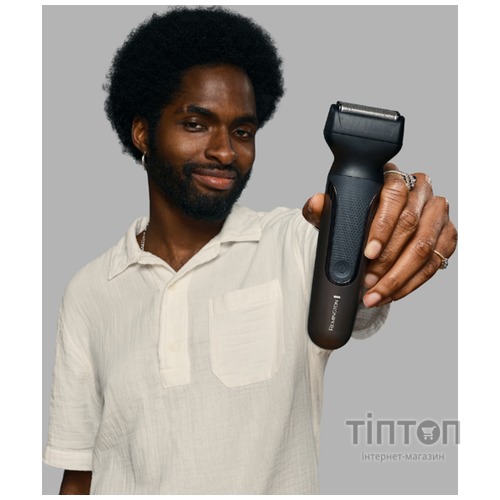 Тример універсальний Remington PG780 E51 REM One TotalBody Multigroomer