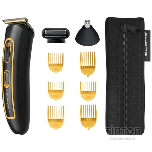 Тример універсальний Rowenta TN9113F0