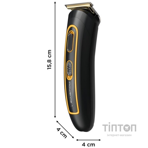 Тример універсальний Rowenta TN9113F0