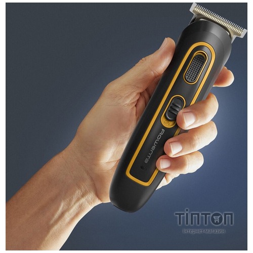 Тример універсальний Rowenta TN9113F0