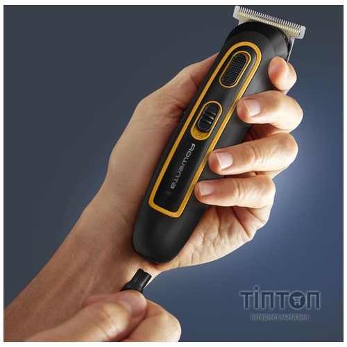 Тример універсальний Rowenta TN9113F0