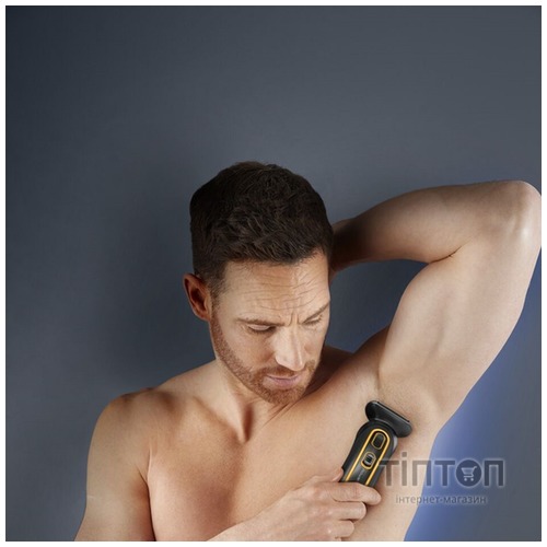 Тример універсальний Rowenta TN9113F0