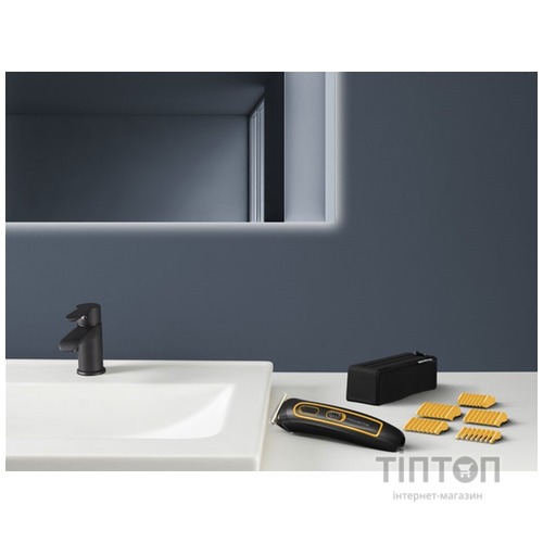 Тример універсальний Rowenta TN9113F0