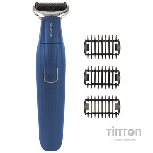 Тример універсальний Sencor SHP 0450BK