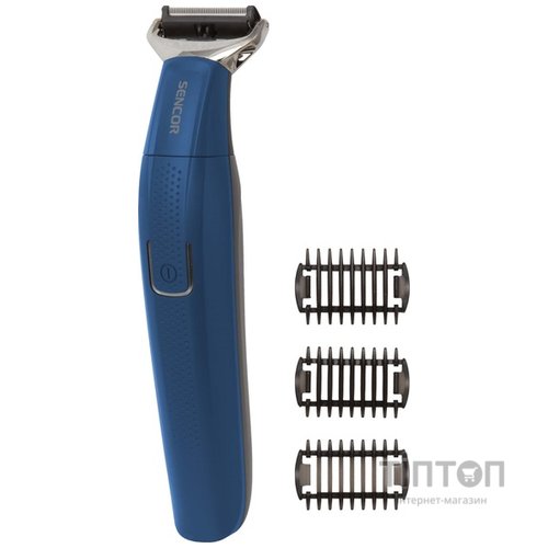 Тример універсальний Sencor SHP 0450BK