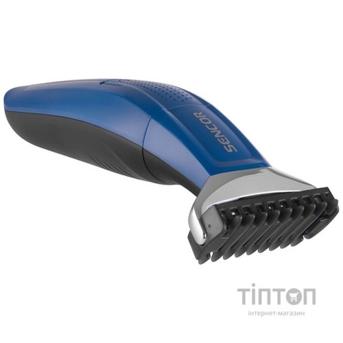 Тример універсальний Sencor SHP 0450BK