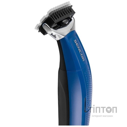 Тример універсальний Sencor SHP 0450BK