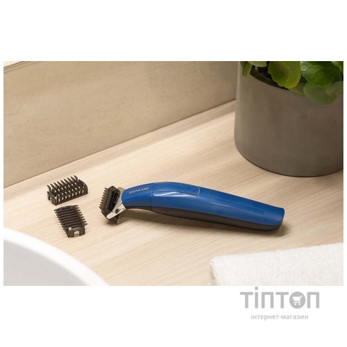 Тример універсальний Sencor SHP 0450BK