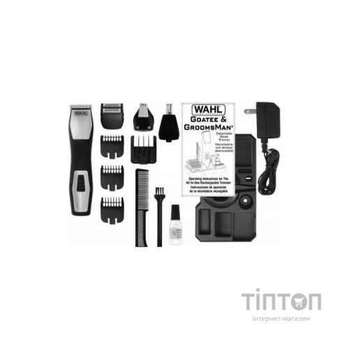 Тример Wahl 09855-1216
