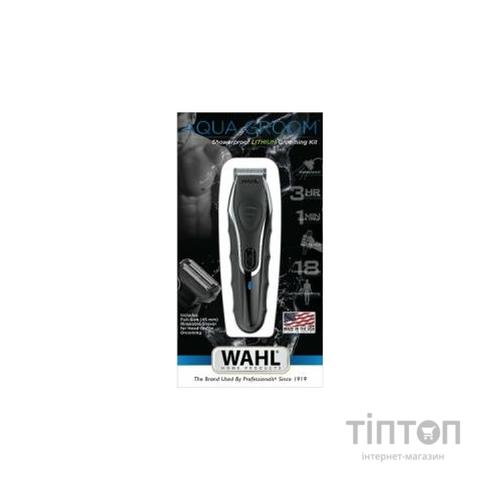 Тример Wahl Aqua Groom (09899-016)