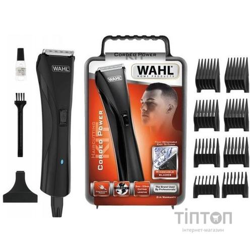 Тример Wahl Hybrid Clipper (09699-1016)