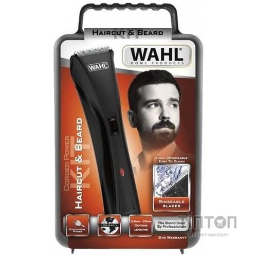 Тример Wahl Hybrid Clipper (09699-1016)