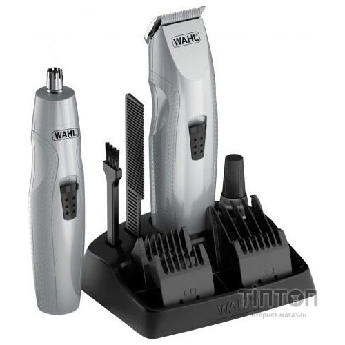 Тример Wahl Mustache & Beard Combo (05606-308)
