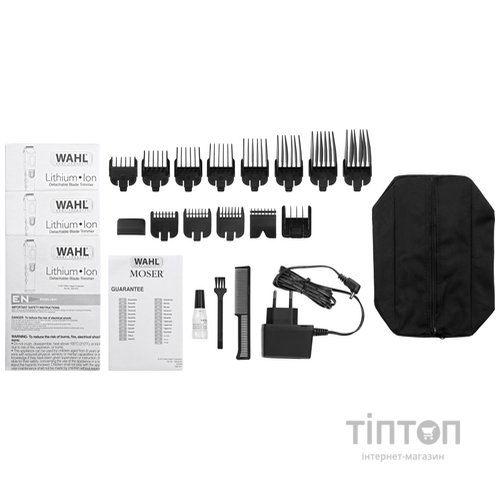 Тример Wahl Total Beard Grooming Kit (09854-2916)
