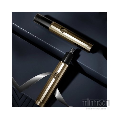 Тример Xiaomi EN001 golden