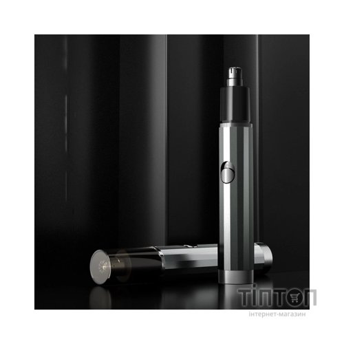 Тример Xiaomi EN001 silver