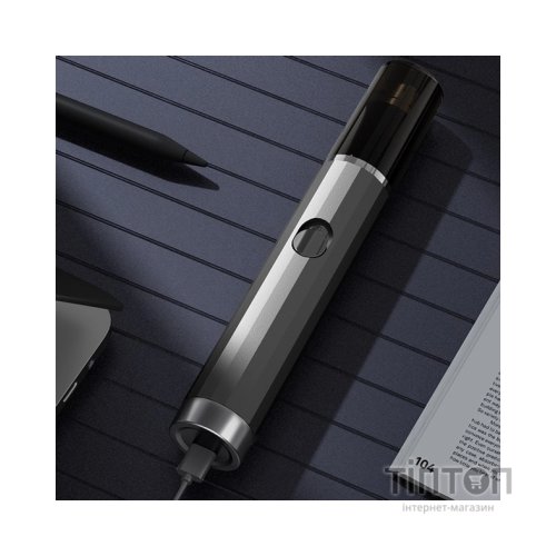 Тример Xiaomi EN001 silver