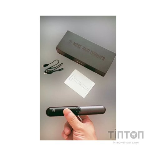Тример Xiaomi Enchen Mocha N