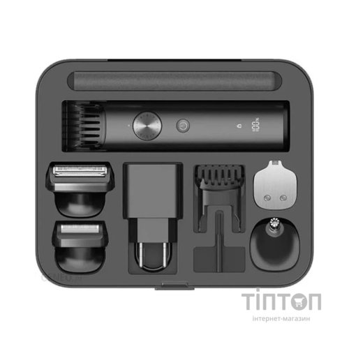Тример Xiaomi Grooming Kit Pro EU