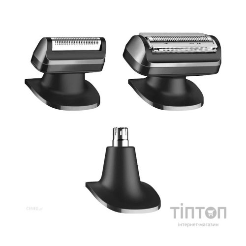 Тример Xiaomi Grooming Kit Pro EU