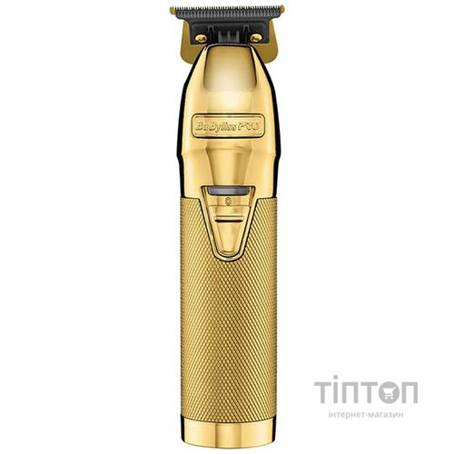 Триммер Babyliss Pro FX7870GE Skeleton FX