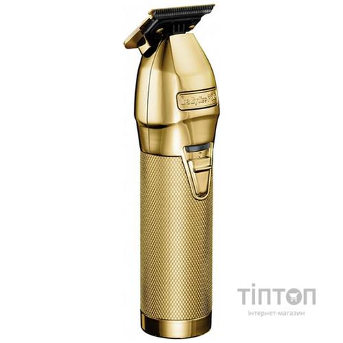 Триммер Babyliss Pro FX7870GE Skeleton FX