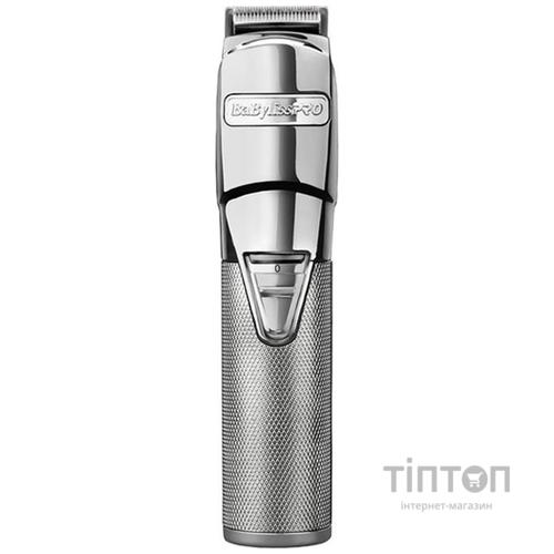 Триммер Babyliss Pro FX7880E